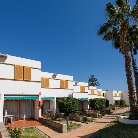 Alsol Las Brisas Bungalows Плайя-дель-Инглес Экстерьер фото